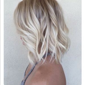 Meet your Posher, Lindy